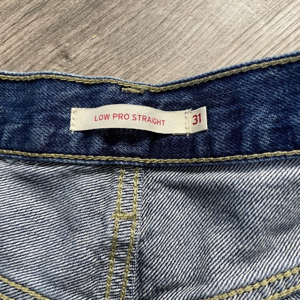 Levi's Shorts‎ - Picture 3 of 8